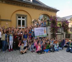 Zooschule erneut als Projekt der UN-Dekade Biologische Vielfalt ausgezeichnet