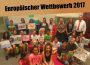 Friedrich-Ebert-Gymnasium: Preisträger beim Europäischen Wettbewerb 2017