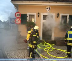 Trotz Sommerferien: Ganz schön was los in der Abteilung Gauangelloch