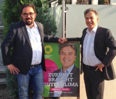Grüne fordern Gemeinnützigkeit für bezahlbaren Wohnraum