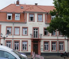 Am Freitag: Leimener Traditions-Gasthaus „zur Krone“ eröffnet nach aufwändiger Sanierung