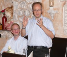 Möbilität bedeutet Freiheit – FDP diskutiert Zukunft der Infrastruktur in Rhein-Neckar