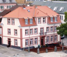Leimens Traditions-Gasthaus „zur Krone“ wieder eröffnet – OB Reinwald gratulierte