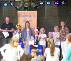 Diljemer Kerwe-Highlight Playback Show: Das Publikum war begeistert