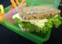 FORUM Ernährung gibt Tipps für ein leckeres Pausenbrot