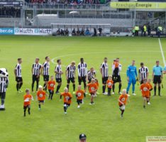 SVS schlägt Kaiserslautern mit 1:0 – Mit 11 Punkten derzeit auf Tabellenplatz 3