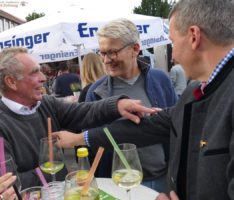 Weinkerwe Nachlese III: </br>Résumée und Bewertung