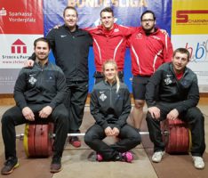 AC Germania St. Ilgen ohne Chance gegen dt. Meister AV 03 Speyer