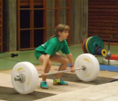 Medaillenflut für junge Germanen bei Landesmeisterschaften: 5 x Gold, 3 x Bronze