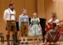 Musikschule Leimen feierte 40-jähriges Jubiläum mit vielseitigem Familienkonzert