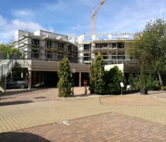 Hotel Villa Toskana: Neubau „Casa Giardino” im Zeitplan – Eröffnung im Mai 2018
