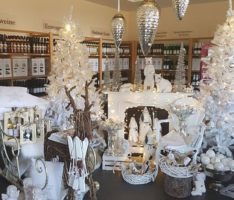 Advent im Weingut Adam Müller – Event zur Weihnachts-Vorbereitung