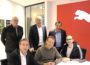 PUMA und der SV Sandhausen verlängern ihre Partnerschaft um 4 Jahre