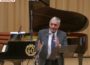 Festakt 40 Jahre Musikschule Leimen: Festrede von Bruno Sauerzapf