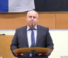Leimens Exportartikel Nr. 1: Bürgermeister – Frick wird Nachfolger von Zeitler in Schönau