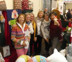 Magnet: Advent im Weingut Müller – Mehr Weihnachtsmärkte an diesem Wochenende