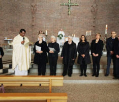 Cäcilienfest 2017 mit feierlicher Messe in G Dur von Franz Schubert