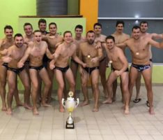 2 Spiele, 2 Siege – Wasserballer der SG Leimen-Mannheim zurück in der Erfolgsspur