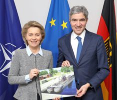 U-Boot U15 wird Mitte 2018 seinen neuen Heimathafen Sinsheim erreichen