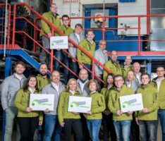10 Jahre AVR Energie:  Partner für grüne Energien und regionalen Klimaschutz