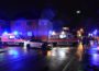 St. Ilgen: Frontaler Zusammenstoß zweier Pkw – Drei Leichtverletzte, 10.000 € Schaden