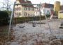 Spielplätze in Gauangelloch und Ochsenbach mit neuem Spielgerät