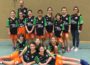 KuSG Basketball: U12 Mädchen werden Dritter in Ziegelhausen