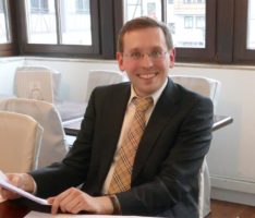 Leserbrief Alexander Hahn: Vorsicht bei der Änderung der Hauptsatzung