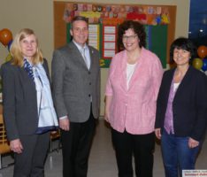 Geschwister-Scholl-Gemeinschaftsschule startet in St. Ilgen zum Schuljahr 2018/2019