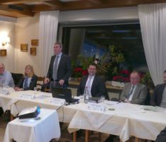 Geplante Großbaustelle L600: Stadt Leimen richtet E-Mail-Kontaktadresse ein