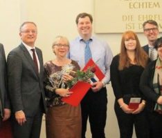 Aufbruchstimmung beim Neujahrsempfang der Sandhäuser SPD – 6 Neumitglieder