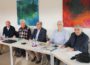 Gespräch der CDU-Kreisräte mit Sportkreisen Heidelberg, Mannheim und Sinsheim