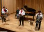 Benefizkonzert 25 Jahre IKWZ: Mischung aus Folk & Klassik kam hervorragend an