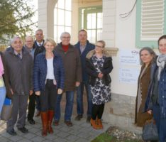 Informationsgespräch der CDU mit der Fachstelle Sucht Wiesloch