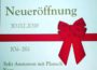 Samstag: Eröffnung „Energiezentrale“ Leimen