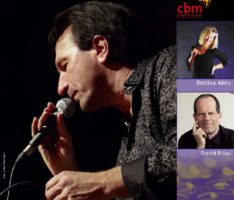 Rechtzeitig Karten sichern: Karfreitags-Konzert „Bilder der Passion“