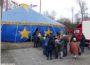 Traditions-Circus Manuel Weisheit beendet erfolgreiches Gastspiel in Leimen