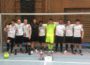 ASV/DjK Eppelheim II gewinnt Kreisliga-Hallenturnier der Badenia