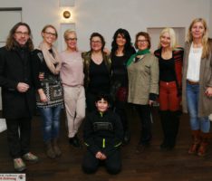 Esther Friedmanns Leimener Energiezentrale: Netzwerkzelle im alten Umspannwerk