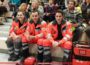 DRK Leimen sichert Championsleaguespiel ab