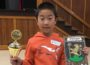 Sandhäuser Yuxuan Meng gewinnt Jugend Schnellschach Grand-Prix in Ketsch