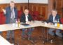 CDU Kreistagsfraktion: Landrat Dallinger stellt Vorhaben für zweite Amtszeit vor