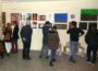 „Vom Dunkel ins Licht“ – Vernissage und Ausstellung im Bäderpark