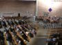 Spitzenkonzert des Musikverein Sandhausen: Das brachte die Kirche zum Klingen