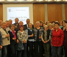Goldene Konfirmation – Erinnerung an eine gemeinsame Zeit vor 50 Jahren