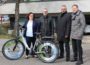 E-Mobilität: Kostenfreie Pedelec-Leihgabe für die Gemeinde Sandhausen