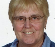 Sandhäuser Altgemeinderätin Inge Herzog feierte ihren 75. Geburtstag
