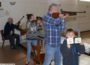 Traditionelles gut besuchtes Osterschießen bei der Schützengilde Heimattreu