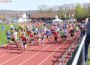 Rekord beim Germanenlauf: </br>Längster 5.000 Meterlauf der Geschichte