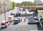 Mitten in Leimen: Schlägerei an der Shell-Tankstelle – Zwei Verletzte